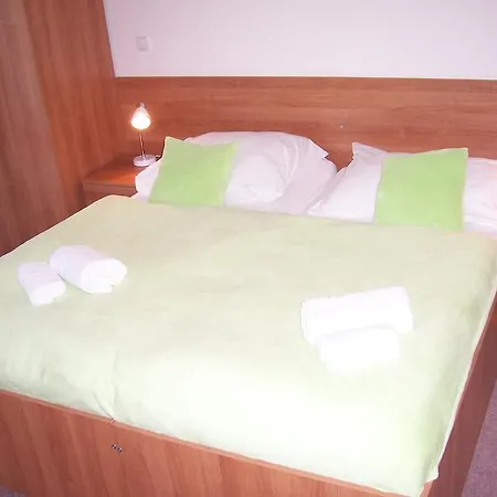 Ječmínek Červená Voda