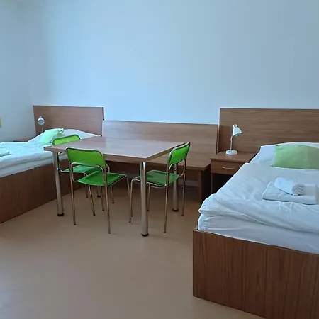 Jecminek Guest house