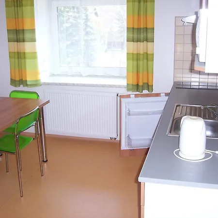 Vendégház Jecminek