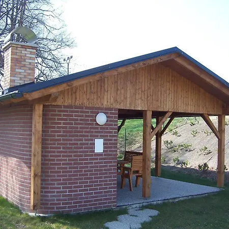 Guest house Jecminek Cervena Voda