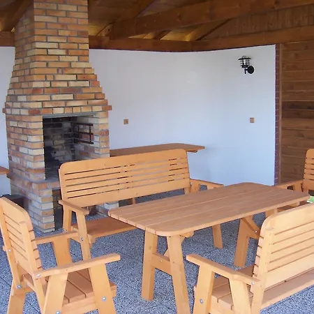 Jecminek Pensionat 3*