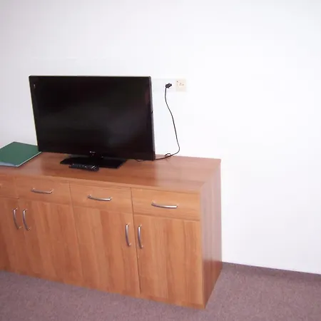 Guest house Jecminek *