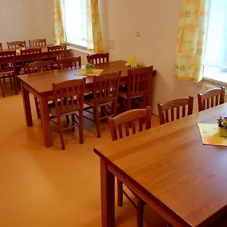 Pensionat Jecminek