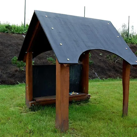 Jecminek Guest house