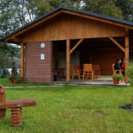 Pensionat Jecminek