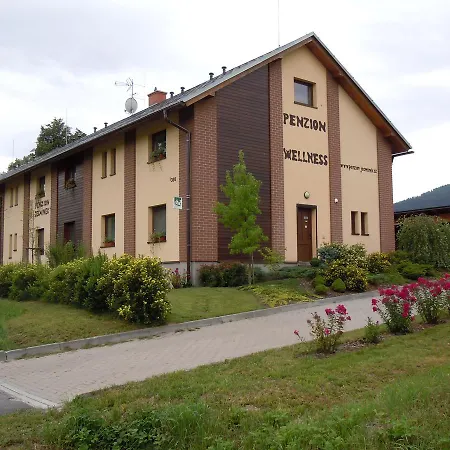Ječmínek 3* Červená Voda