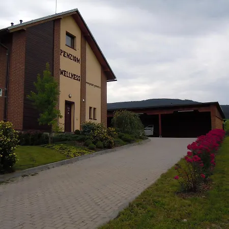 Jecminek Cervena Voda