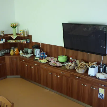 Guest house Jecminek