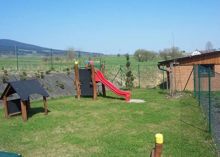 Jecminek Vendégház