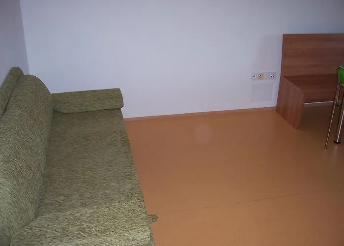 Jecminek Vendégház