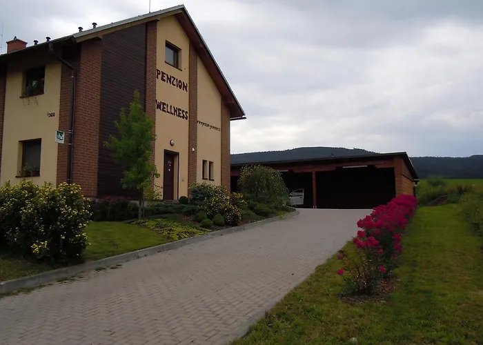 Jecminek Červená Voda