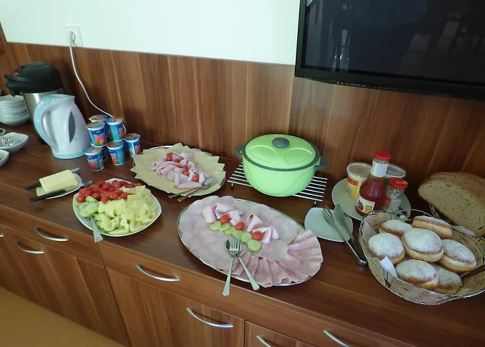 Jecminek 3* Červená Voda