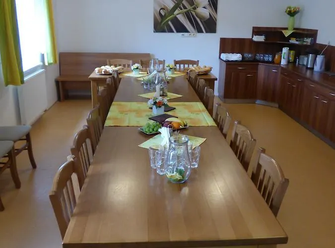 Jecminek Vendégház 3*