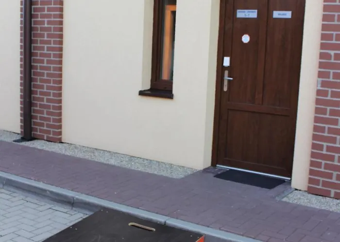 Jecminek Vendégház Červená Voda